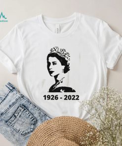 RIP Queen Elizabeth II 1926 2022 Rest In Peace Shirt For Men shirt3