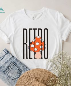 Retro Oversized Sweatshirt Shirt shirt, hoodie, sweater, long sleeve and tank top