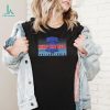 Baby Yoda smokes weed Star wars 2022 shirt