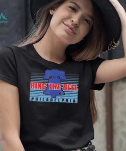 Ring The Bell Philadelphia Shirt Philly Baseball