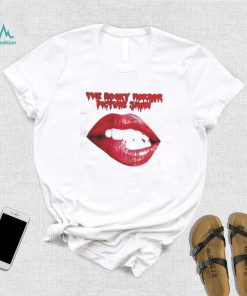 Rocky Horror Picture Show Red Lips shirt