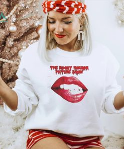 Rocky Horror Picture Show Red Lips shirt3