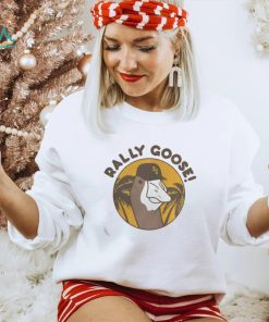SAN DIEGO PADRES RALLY GOOSE 2022 SHIRT