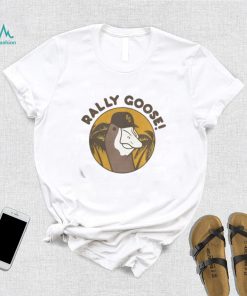 SAN DIEGO PADRES RALLY GOOSE 2022 SHIRT