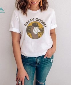 SAN DIEGO PADRES RALLY GOOSE 2022 SHIRT
