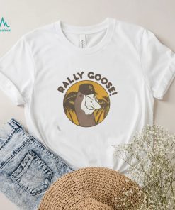 SAN DIEGO PADRES RALLY GOOSE 2022 SHIRT