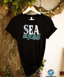 SEA US Rise Seattle Mariners 2022 Postseason Shirt2