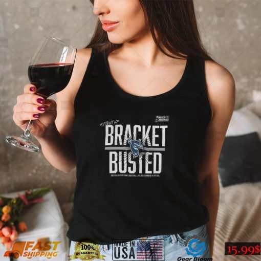 Saint Peters Peacocks Bracket Busted Shirt