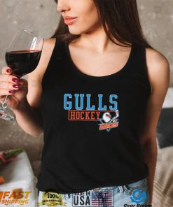 San Diego Gulls Hockey Moonraker Shirt2