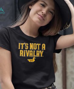 San Diego Padres It’s Not A Rivalry Funny Goose Baseball Playoff T Shirt