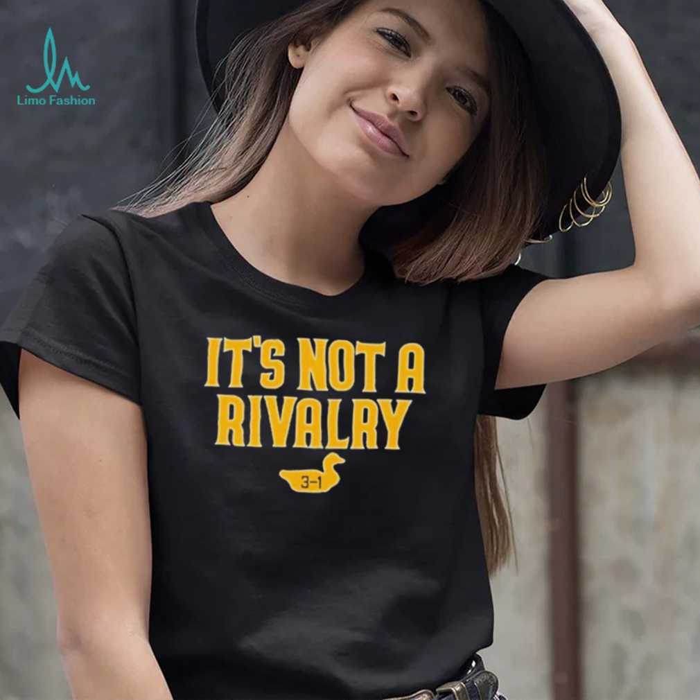San Diego Padres It’s Not A Rivalry Shirt San Diego Padres It’s Not A Rivalry Shirt