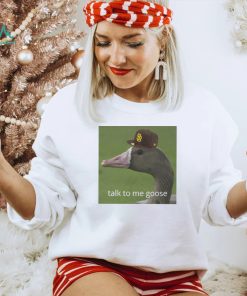 San Diego Padres Rally Goose V2 T Shirt