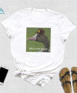 San Diego Padres Rally Goose V2 T Shirt