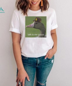 San Diego Padres Rally Goose V2 T Shirt