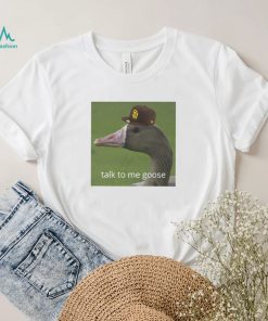 San Diego Padres Rally Goose V2 T Shirt