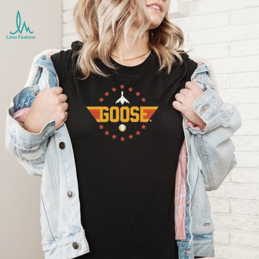 San Diego Padres Top Goose Shirt