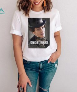 Save Gentleman Jack photo shirt3
