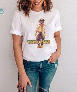Scarecrow Michael Jackson The Wiz shirt1