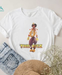 Scarecrow Michael Jackson The Wiz shirt2