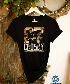 Sidney Crosby Pittsburgh Penguins Landmark Signature Shirt1