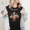 Alex Bregman And Jose Altuve Under Armour Houston Astros Signatures Shirt