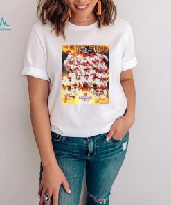 St Louis Cardinals Clinched Postseason 2022 NL Central Division Champions Shirt, hoodie, sweater, long sleeve and tank top