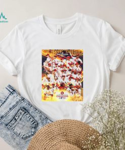 St Louis Cardinals Clinched Postseason 2022 NL Central Division Champions Shirt, hoodie, sweater, long sleeve and tank top