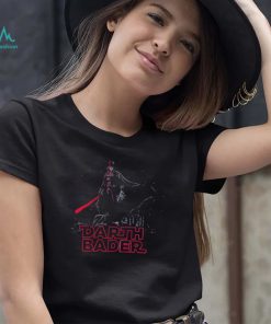 Star Wars Darth Vader Darth Bader shirt