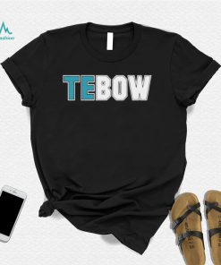 TE Tebow T Shirt Tim Tebow