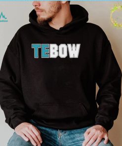 TE Tebow T Shirt Tim Tebow