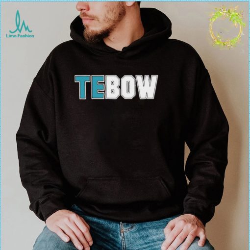 TE Tebow T Shirt Tim Tebow