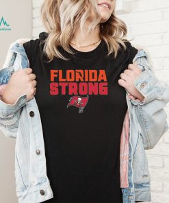 Tampa Bay Buccaneers Florida Strong Shirt1