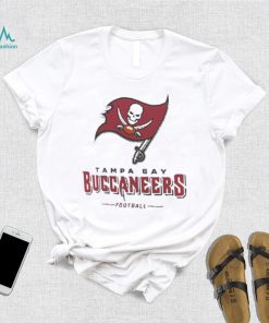 Tampa Bay Buccaneers Football Logo Team Lockup 2022 shirt2