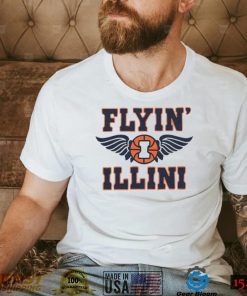 TcdcdZAM Flyin Illini Basketball shirt1
