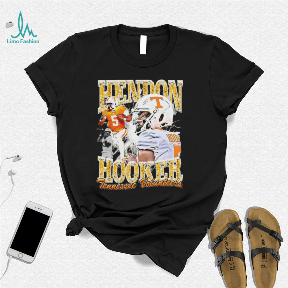 Hot] Get New Hendon Hooker Jersey Tennessee Volunteers Online