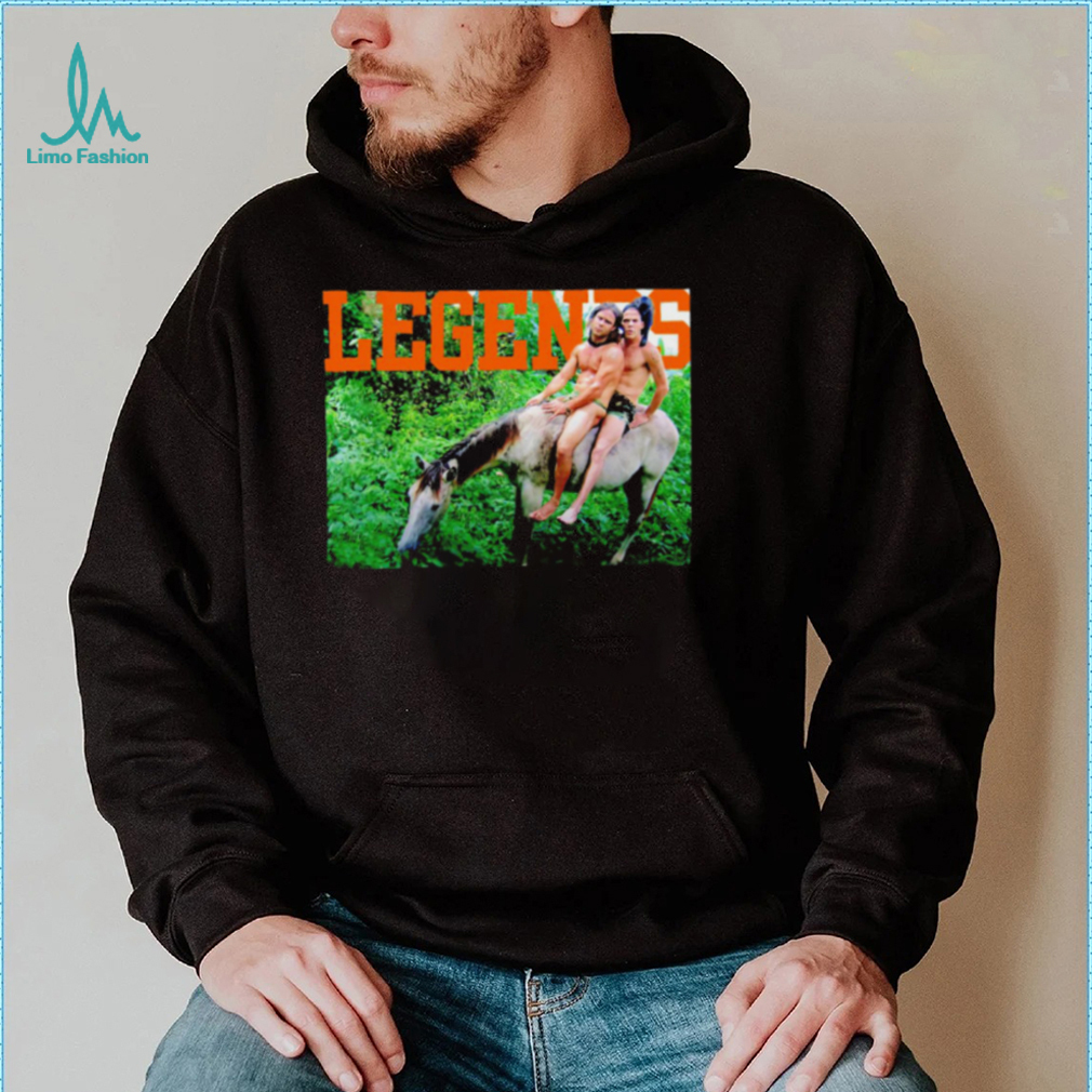The Boyz Legends photo shirt The Boyz Legends photo shirt