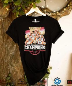 The Commissioners Cup 2022 WNBA Champions Las Vegas Aces Shirt
