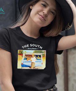 The South Sporting Tradition shirt