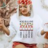 Philadelphia Phillies Baseball Smash Ring The Bell T Shirt