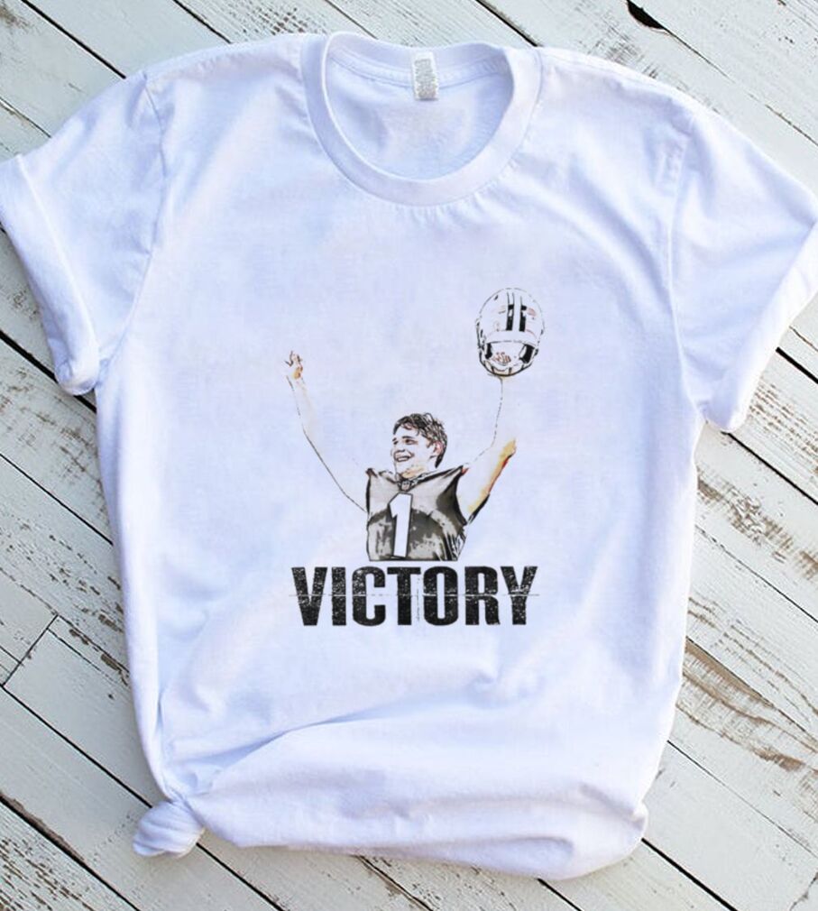 Victory day is sweet T shirt