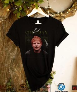 Vintage Ed Sheeran Shirt Dashed Stage Shirt Bad Habits Mussic Tee Ed Sheeran NA Tour 2022 ShirtThe Mathletics Concert2