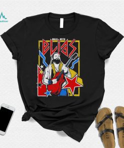 WWE Elias Walk With Elias Shirt