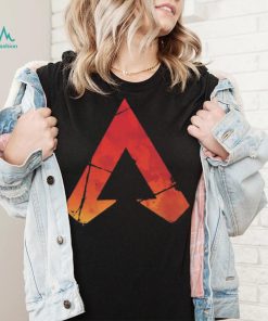 Watercolor logo apex legends symbol 2022 shirt