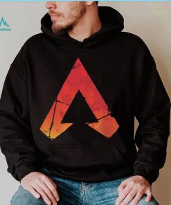 Watercolor logo apex legends symbol 2022 shirt