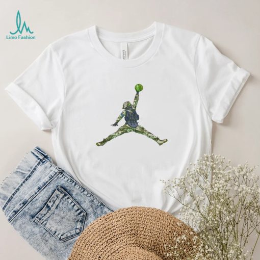 Watermelon Warrior T shirt