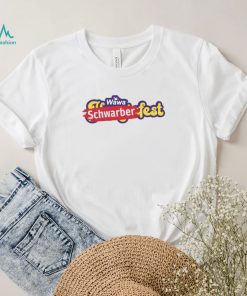Wawa Schwarberfest Tee Shirt