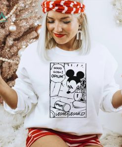 Wayward Skateboards Opium Hoodie