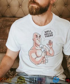 Well hello there johnny sins pornhub shirt, hoodie, sweater, long sleeve and tank top