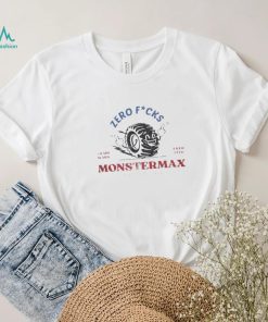Whistlindiesel website monstermax merch shirt