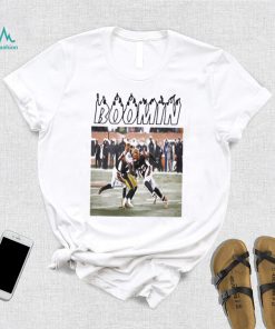 Will compton boomin shirt